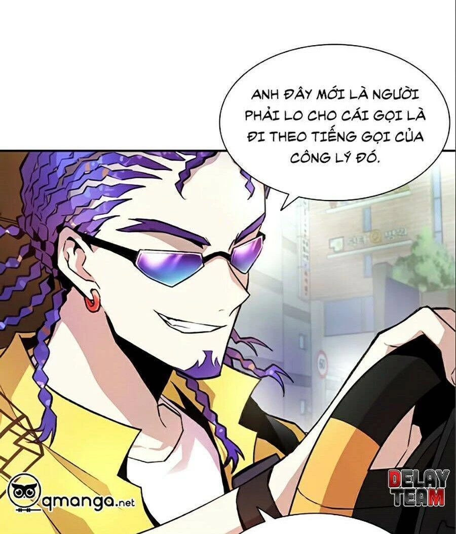 Tiêu Diệt Ác Nhân Chapter 5 - Next Chapter 6