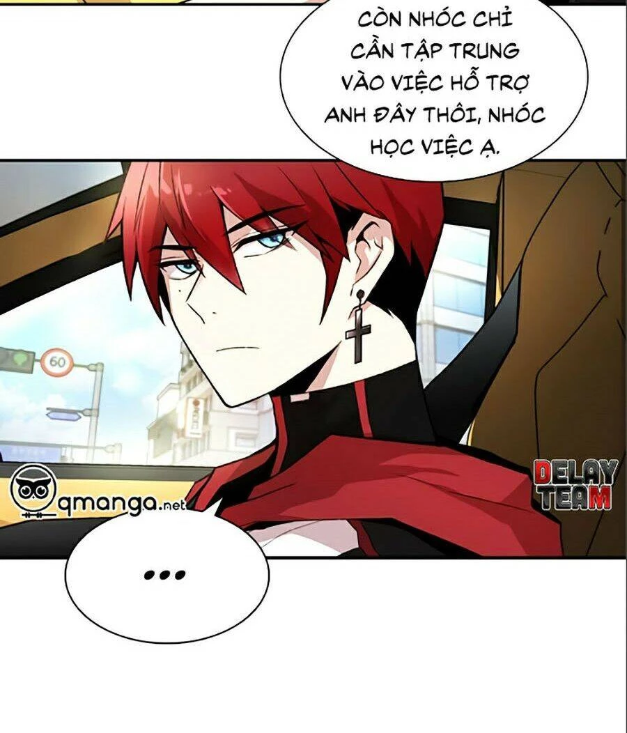 Tiêu Diệt Ác Nhân Chapter 5 - Next Chapter 6