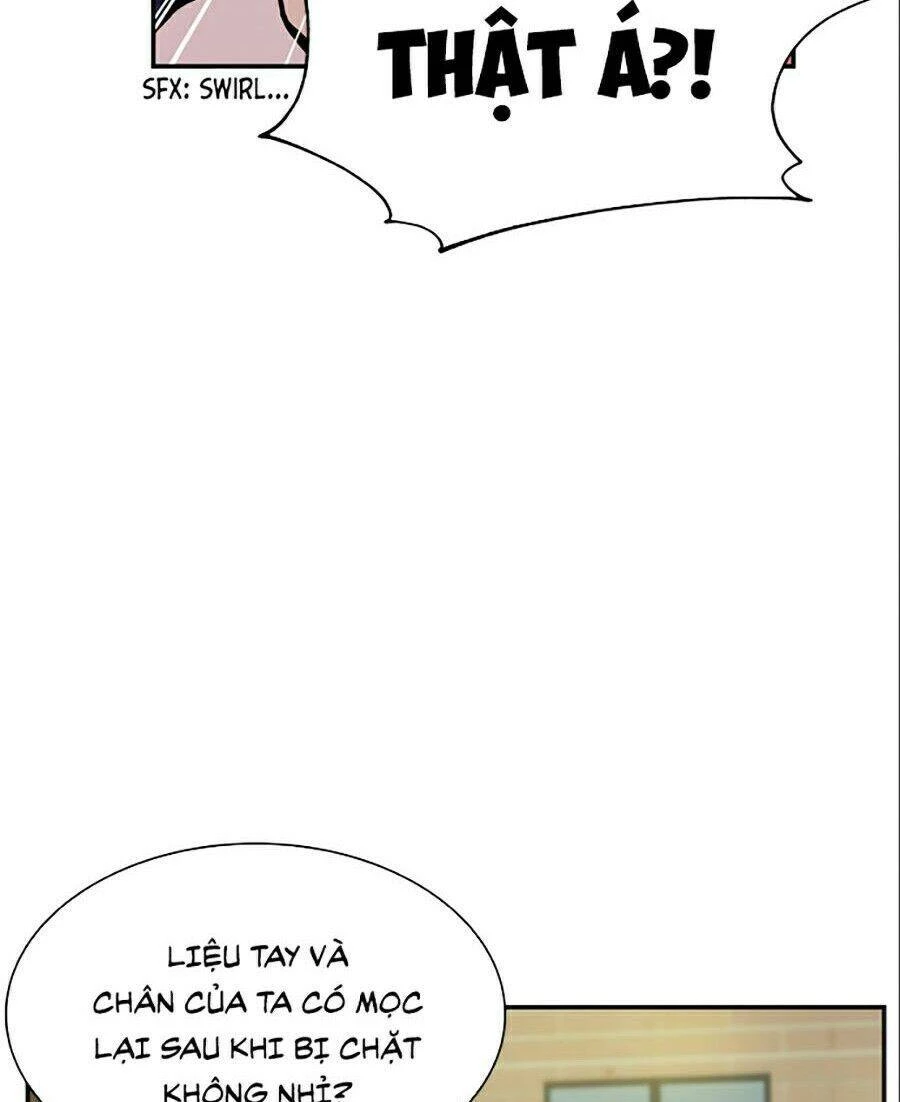 Tiêu Diệt Ác Nhân Chapter 5 - Next Chapter 6