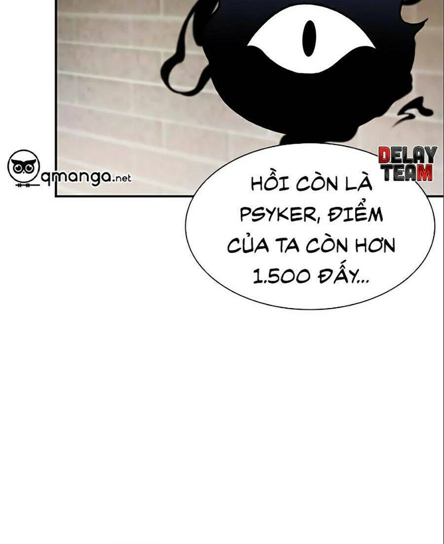Tiêu Diệt Ác Nhân Chapter 5 - Next Chapter 6
