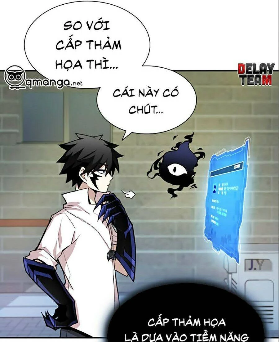 Tiêu Diệt Ác Nhân Chapter 5 - Next Chapter 6