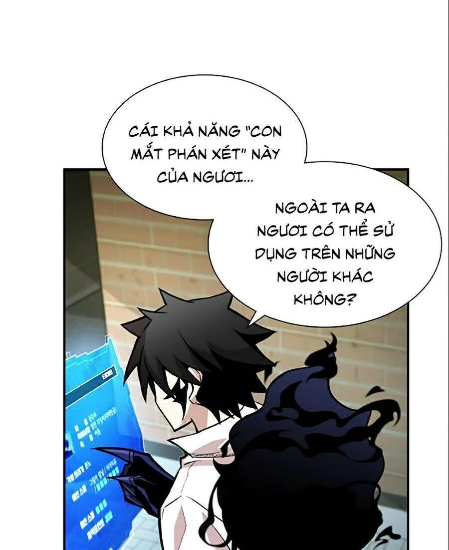 Tiêu Diệt Ác Nhân Chapter 5 - Next Chapter 6