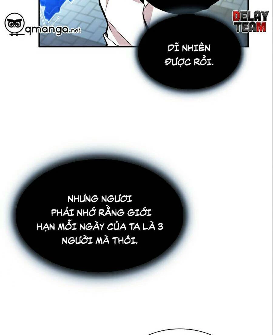 Tiêu Diệt Ác Nhân Chapter 5 - Next Chapter 6