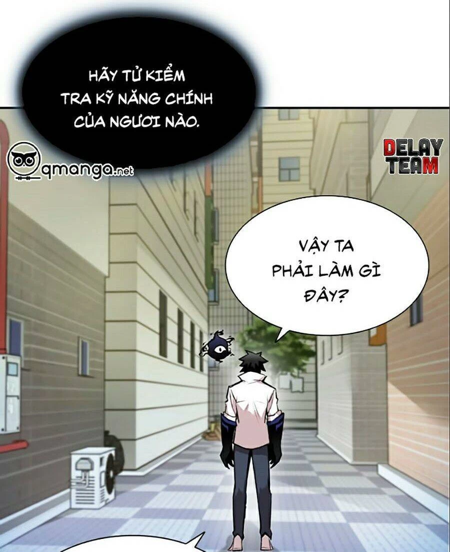 Tiêu Diệt Ác Nhân Chapter 5 - Next Chapter 6