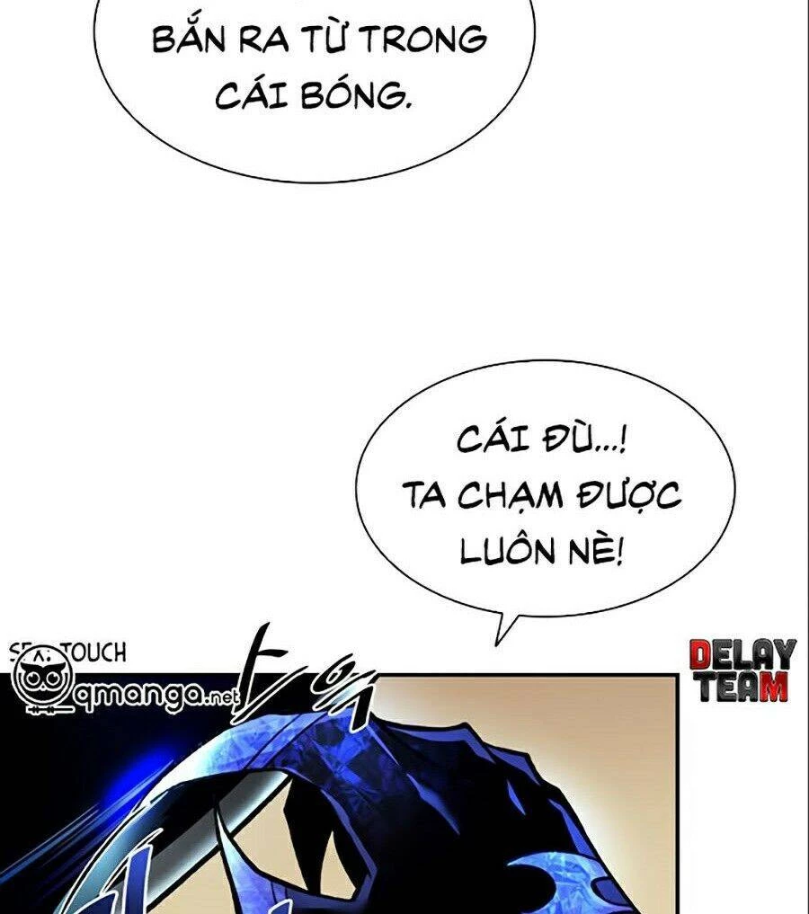 Tiêu Diệt Ác Nhân Chapter 5 - Next Chapter 6