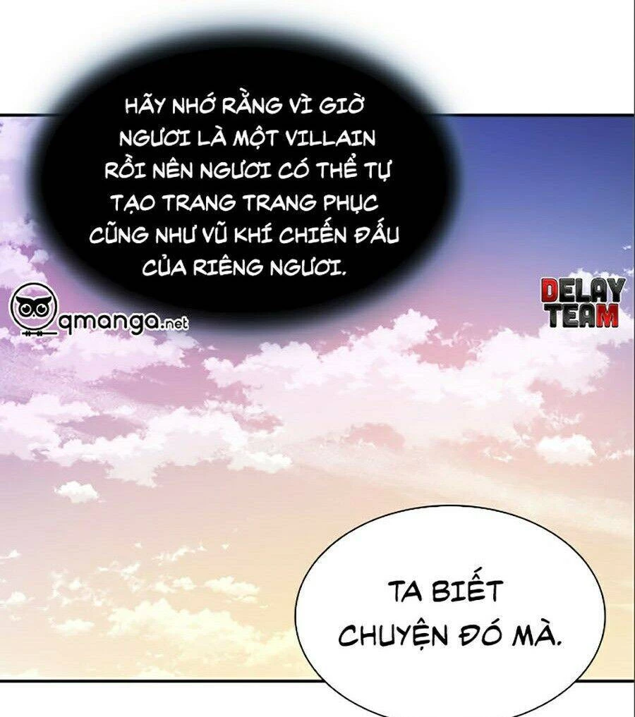 Tiêu Diệt Ác Nhân Chapter 5 - Next Chapter 6