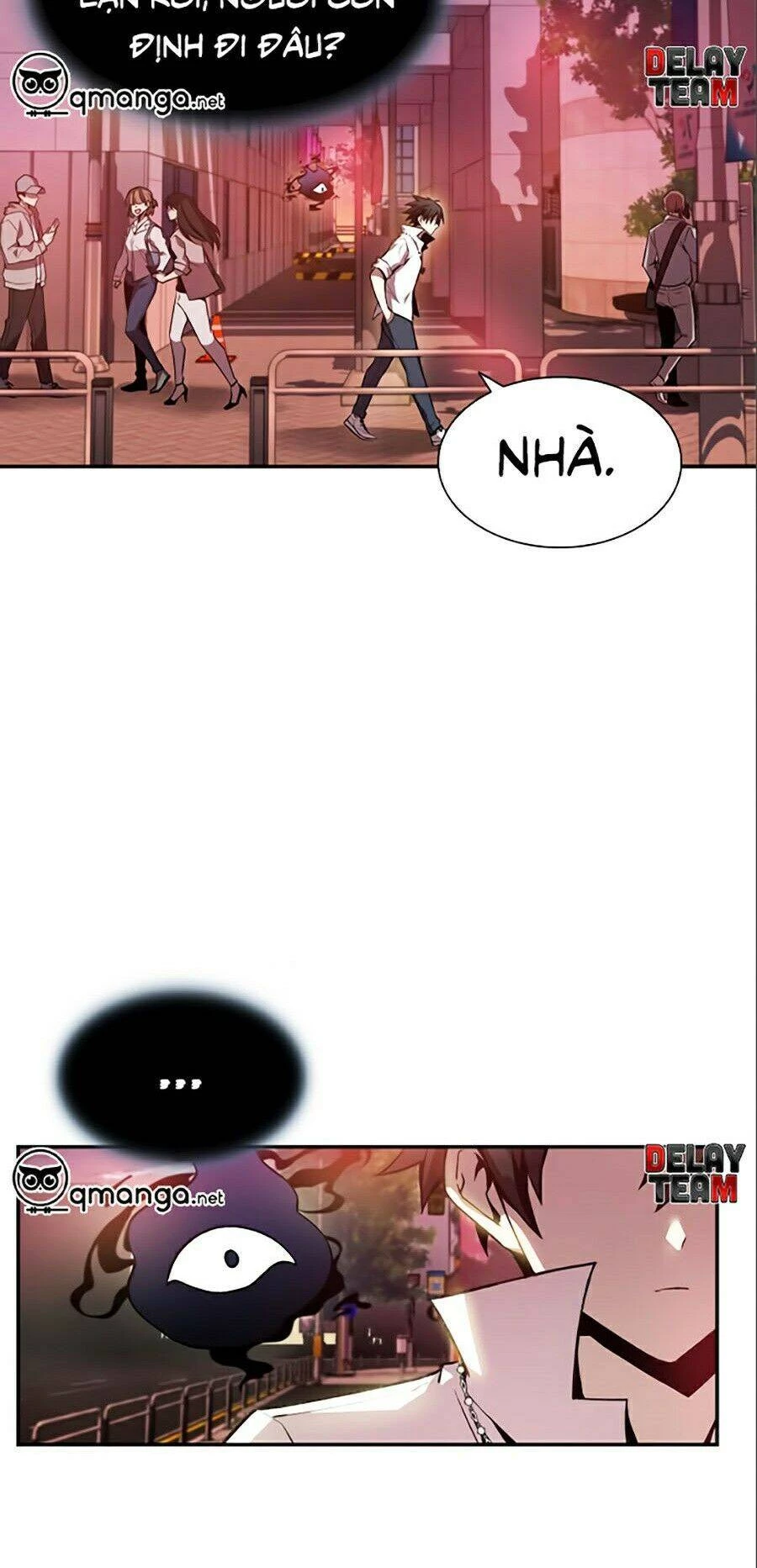 Tiêu Diệt Ác Nhân Chapter 5 - Next Chapter 6