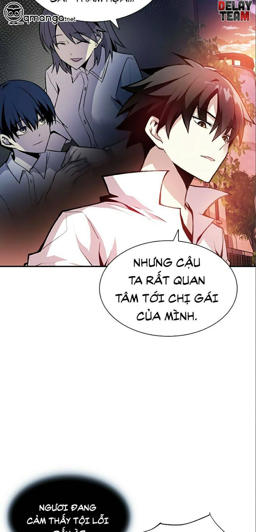Tiêu Diệt Ác Nhân Chapter 5 - Next Chapter 6