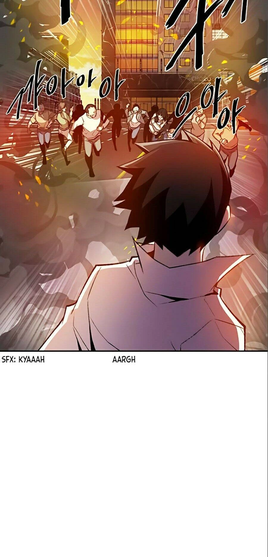 Tiêu Diệt Ác Nhân Chapter 5 - Next Chapter 6