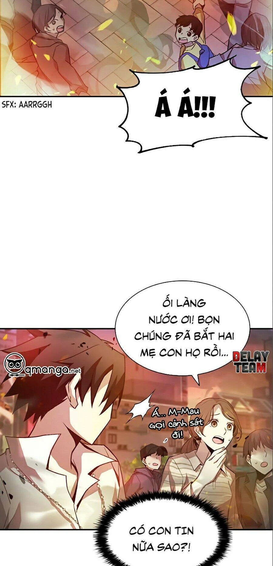 Tiêu Diệt Ác Nhân Chapter 5 - Next Chapter 6