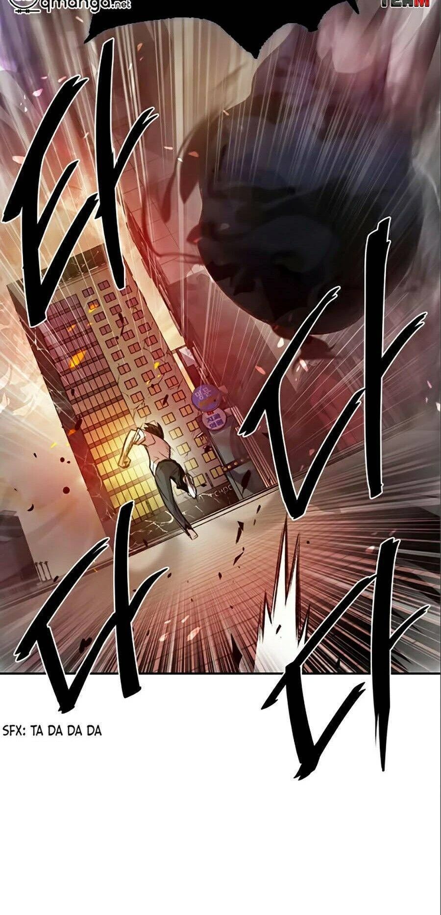 Tiêu Diệt Ác Nhân Chapter 5 - Next Chapter 6