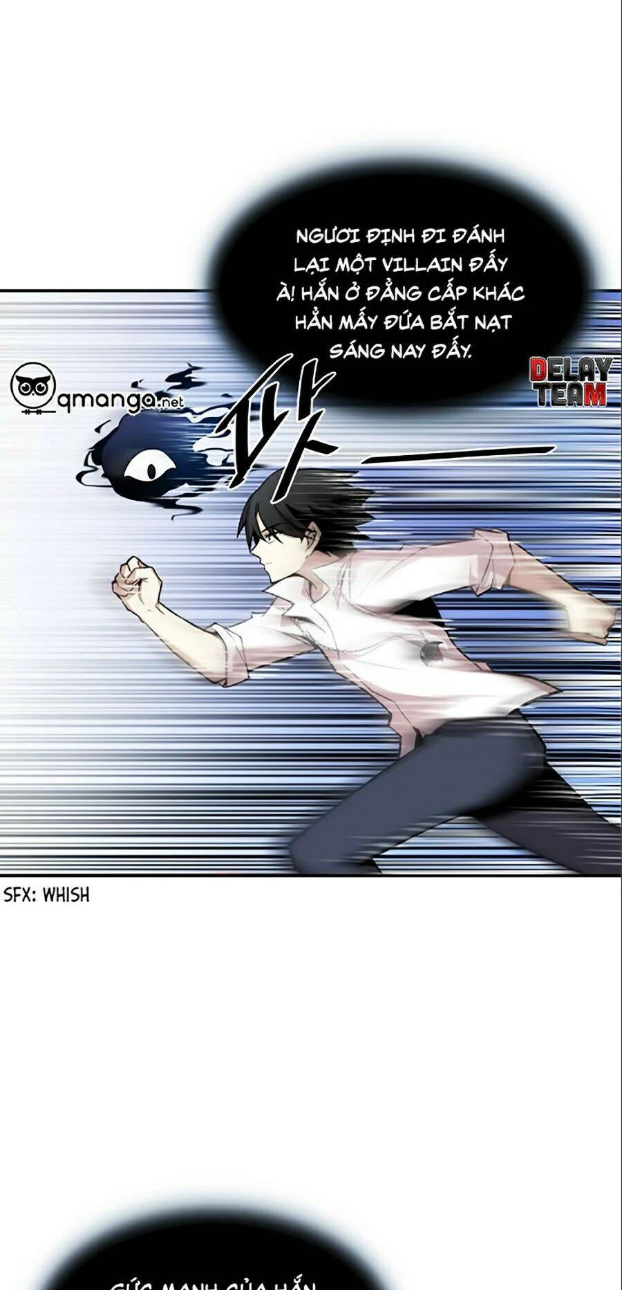 Tiêu Diệt Ác Nhân Chapter 5 - Next Chapter 6