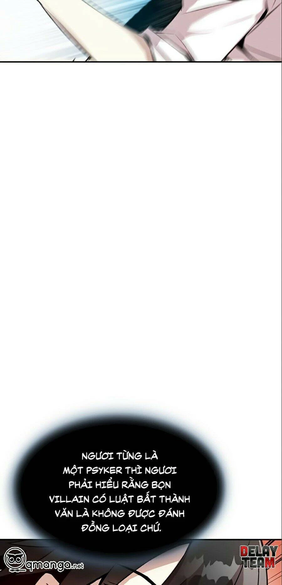 Tiêu Diệt Ác Nhân Chapter 5 - Next Chapter 6