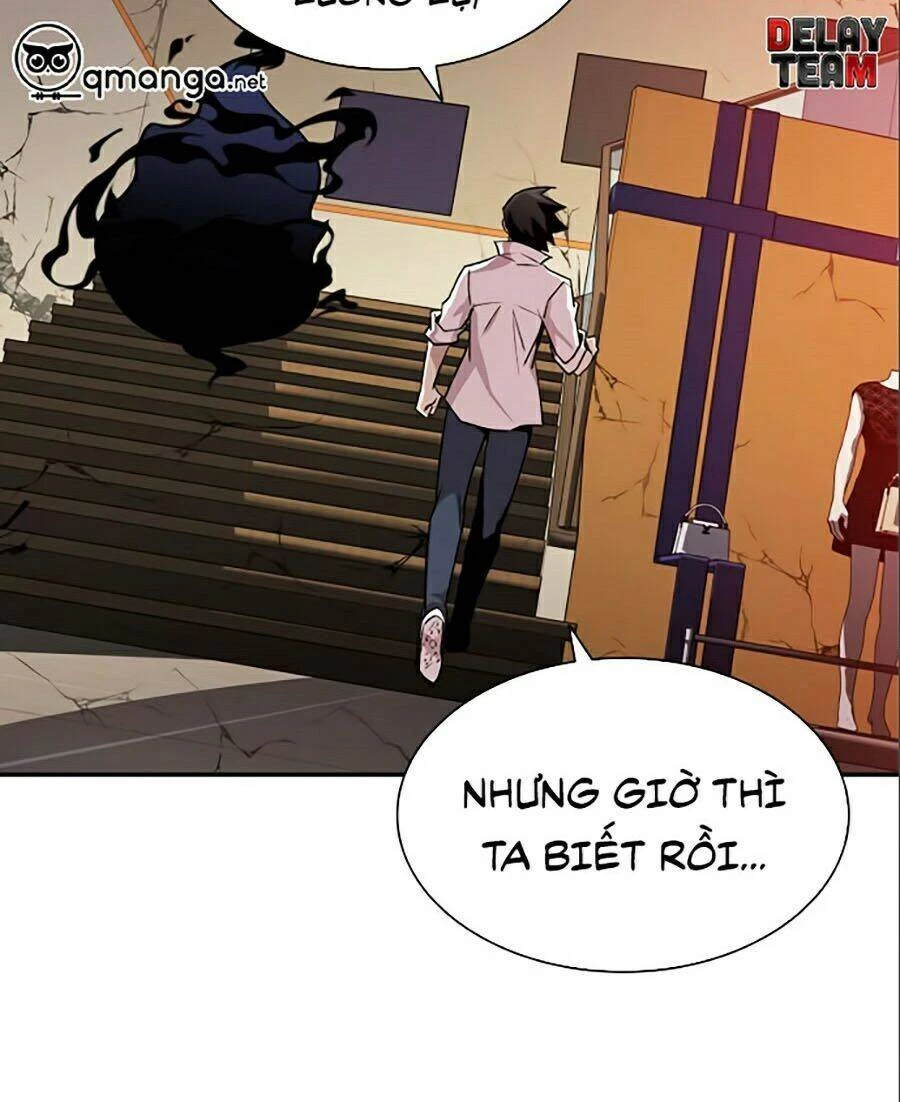 Tiêu Diệt Ác Nhân Chapter 5 - Next Chapter 6