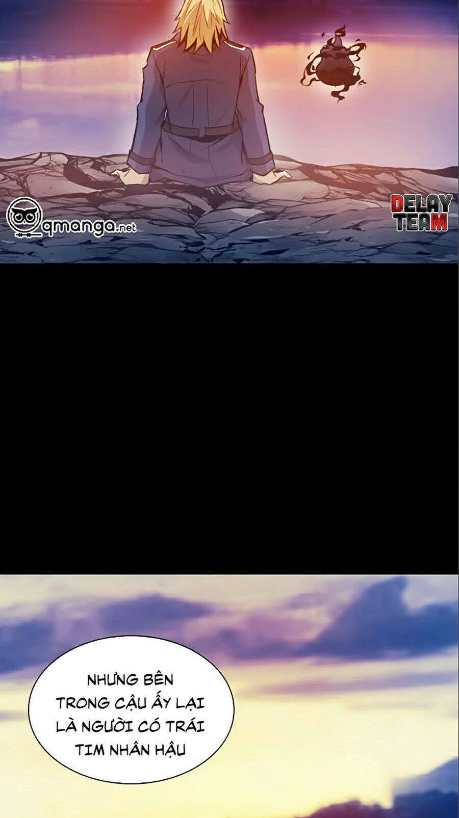 Tiêu Diệt Ác Nhân Chapter 5 - Next Chapter 6