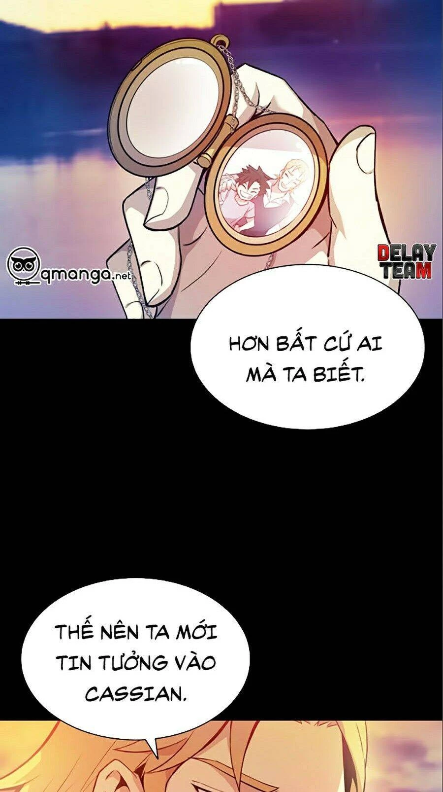 Tiêu Diệt Ác Nhân Chapter 5 - Next Chapter 6