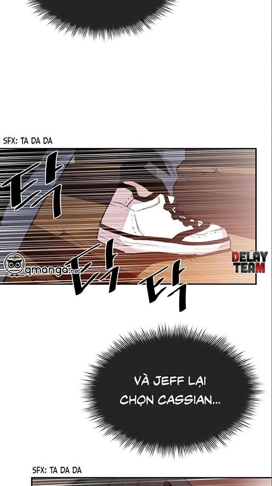 Tiêu Diệt Ác Nhân Chapter 5 - Next Chapter 6