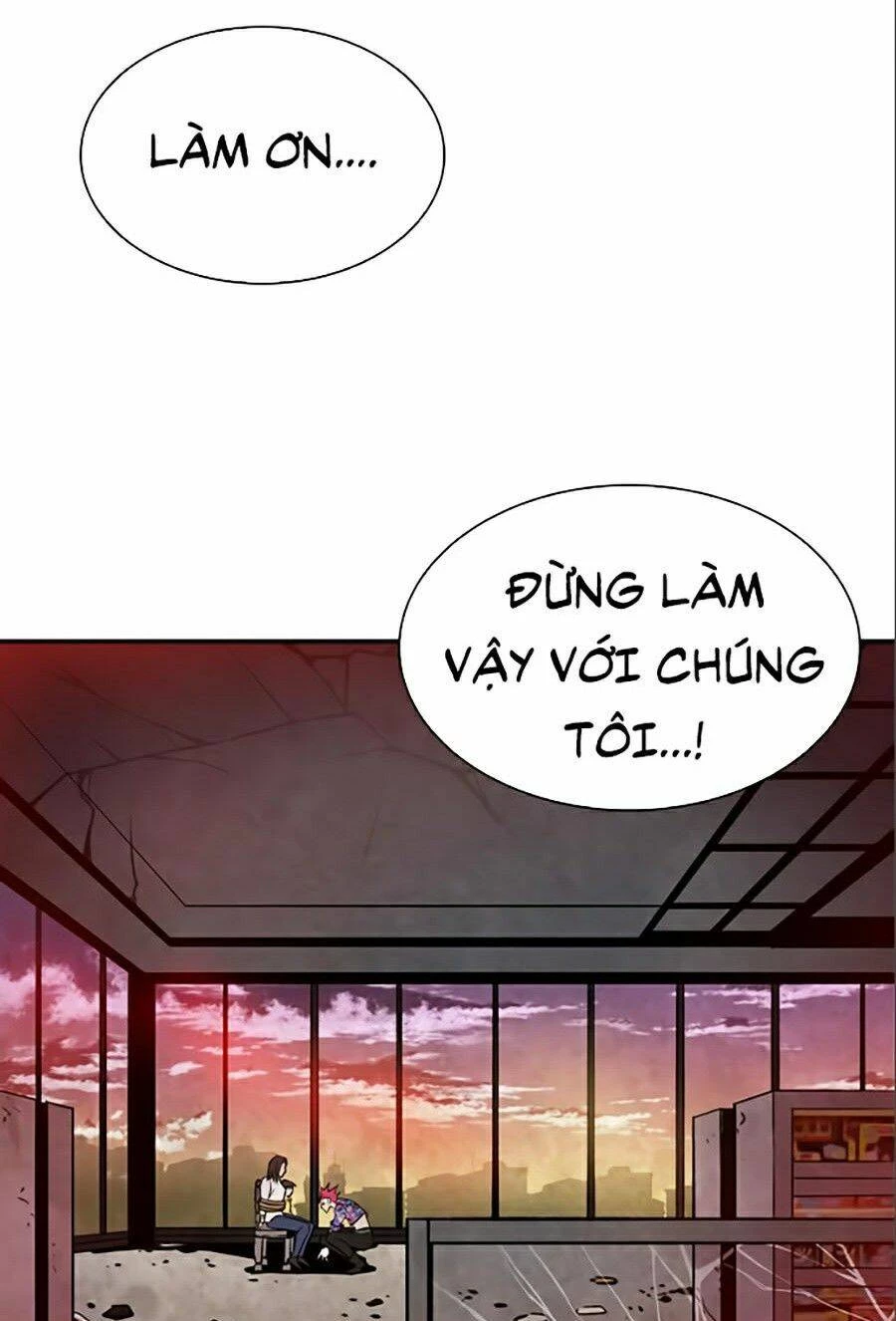 Tiêu Diệt Ác Nhân Chapter 6 - Next Chapter 7