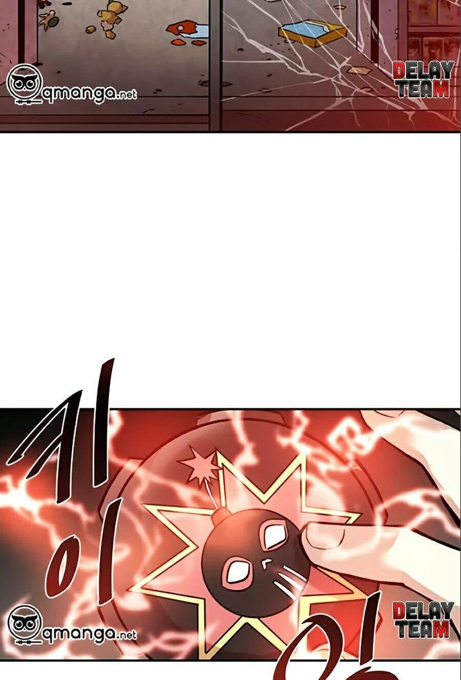 Tiêu Diệt Ác Nhân Chapter 6 - Next Chapter 7