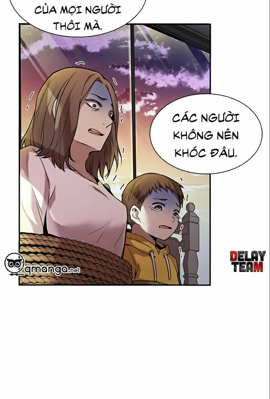 Tiêu Diệt Ác Nhân Chapter 6 - Next Chapter 7