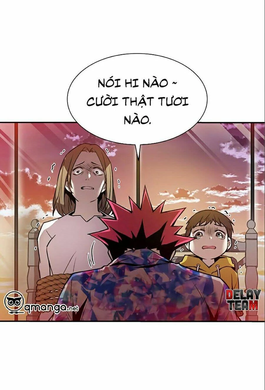 Tiêu Diệt Ác Nhân Chapter 6 - Next Chapter 7