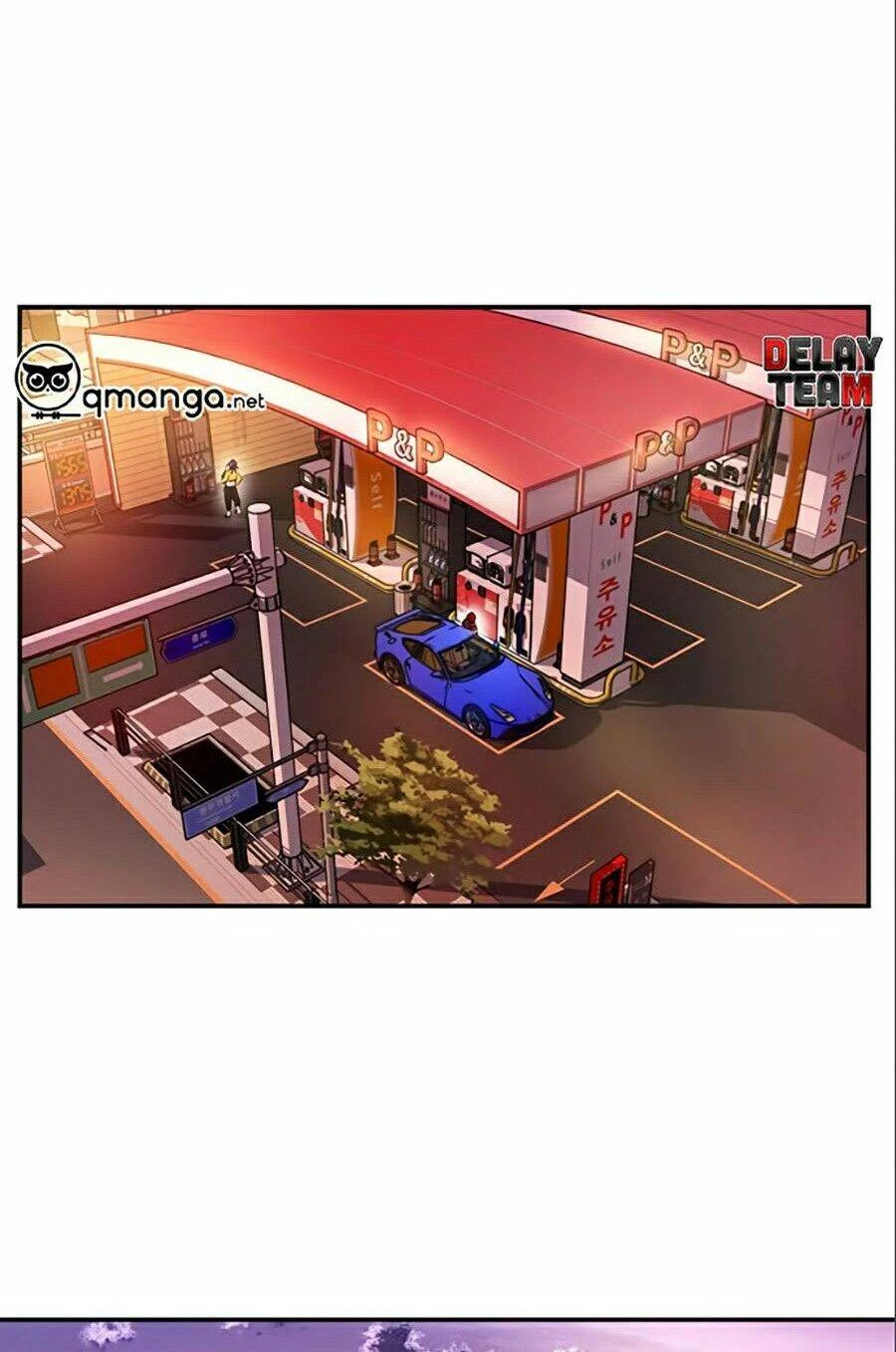 Tiêu Diệt Ác Nhân Chapter 6 - Next Chapter 7