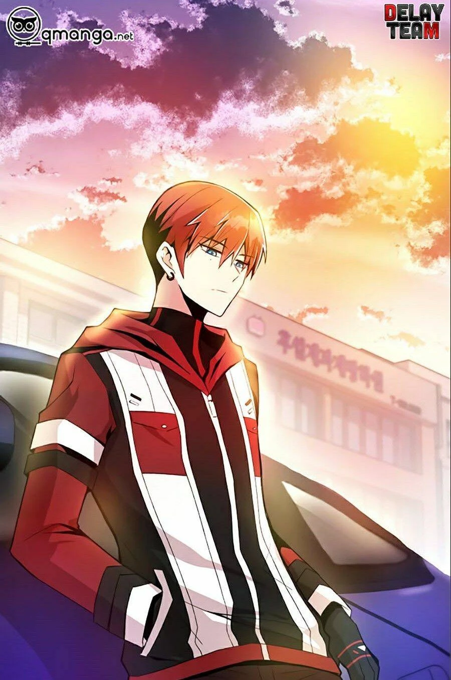 Tiêu Diệt Ác Nhân Chapter 6 - Next Chapter 7