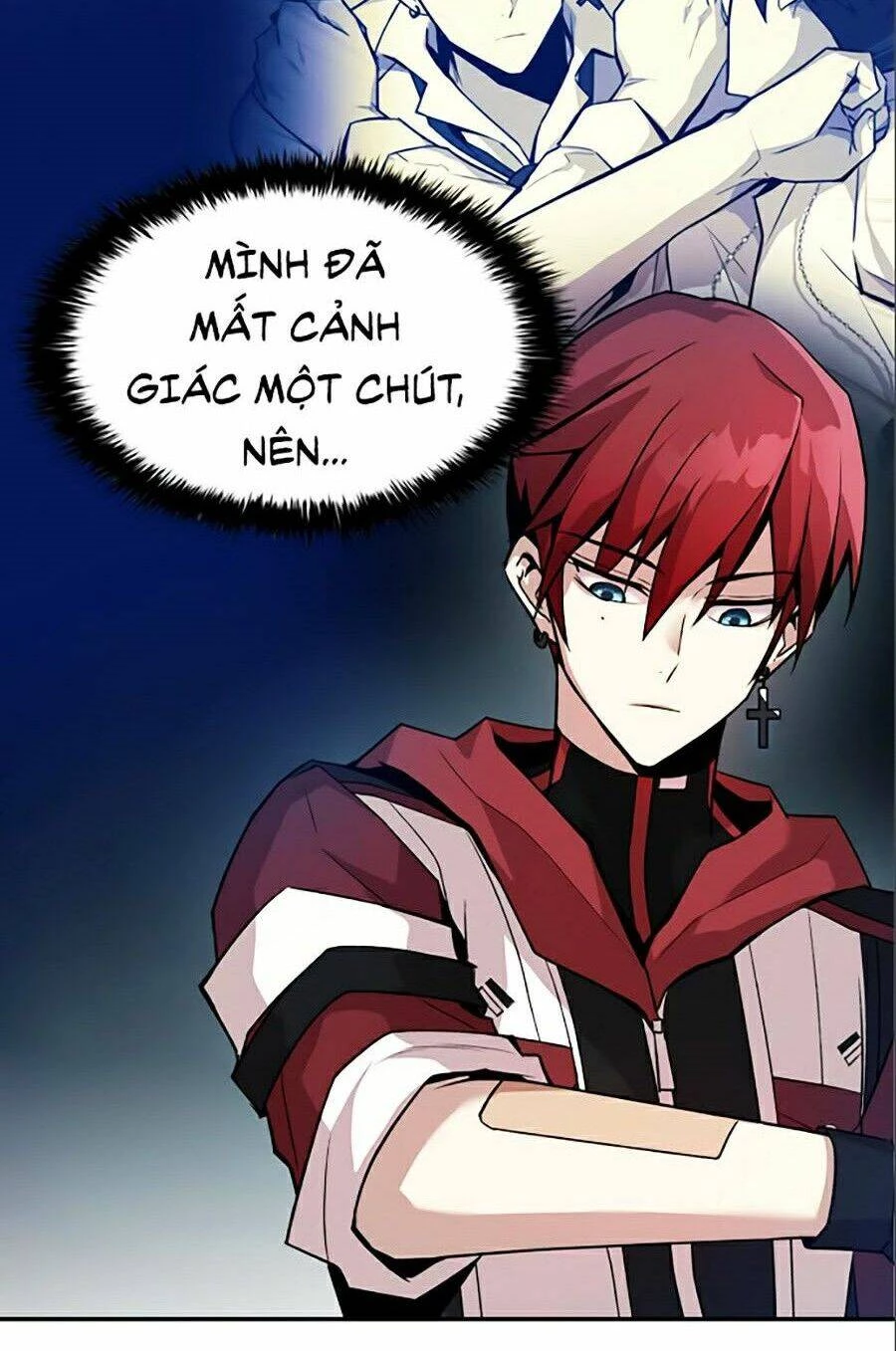 Tiêu Diệt Ác Nhân Chapter 6 - Next Chapter 7