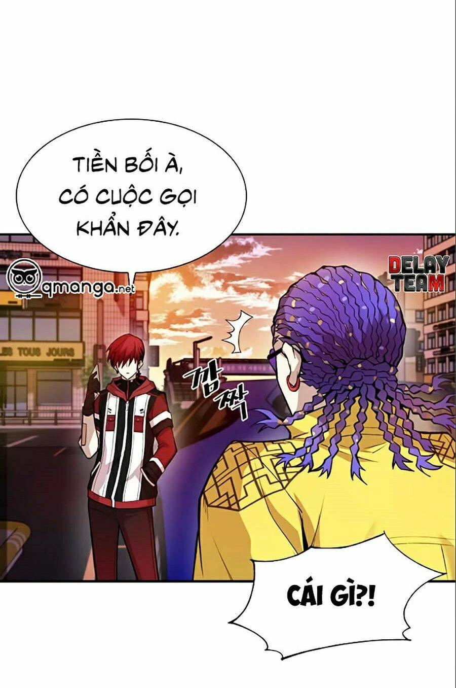 Tiêu Diệt Ác Nhân Chapter 6 - Next Chapter 7