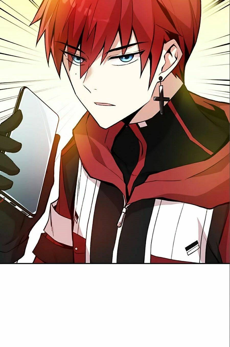 Tiêu Diệt Ác Nhân Chapter 6 - Next Chapter 7