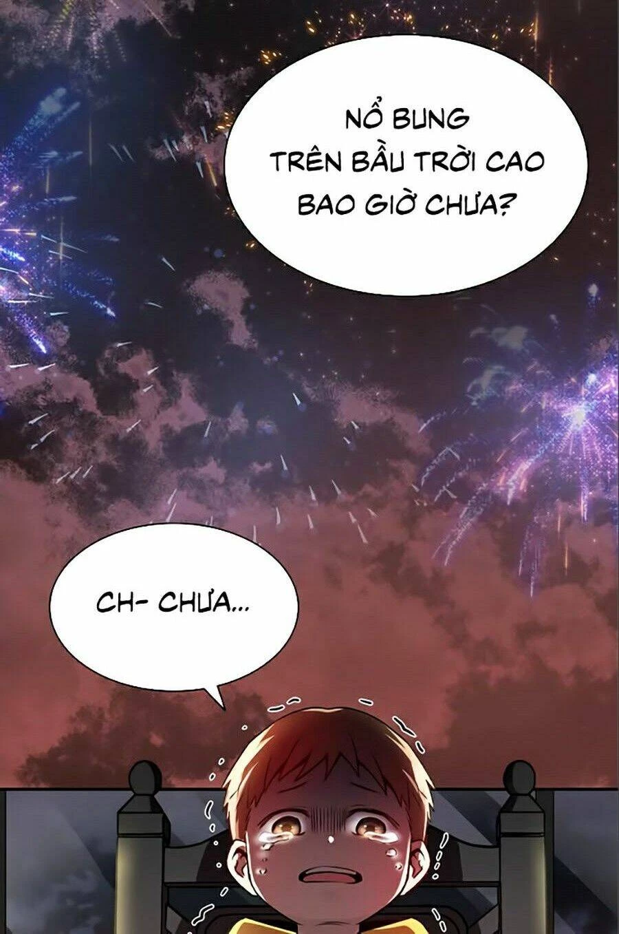 Tiêu Diệt Ác Nhân Chapter 6 - Next Chapter 7