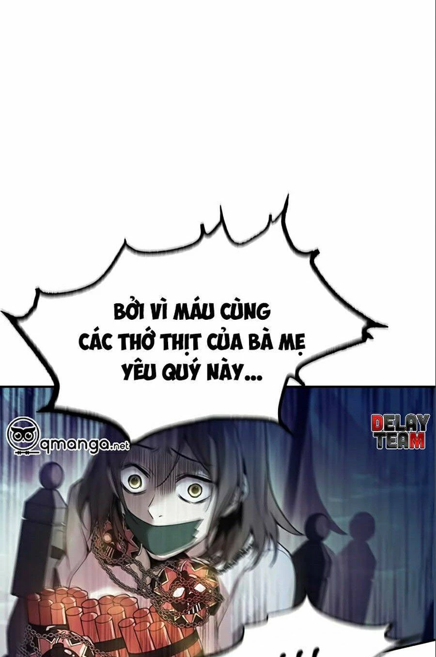 Tiêu Diệt Ác Nhân Chapter 6 - Next Chapter 7