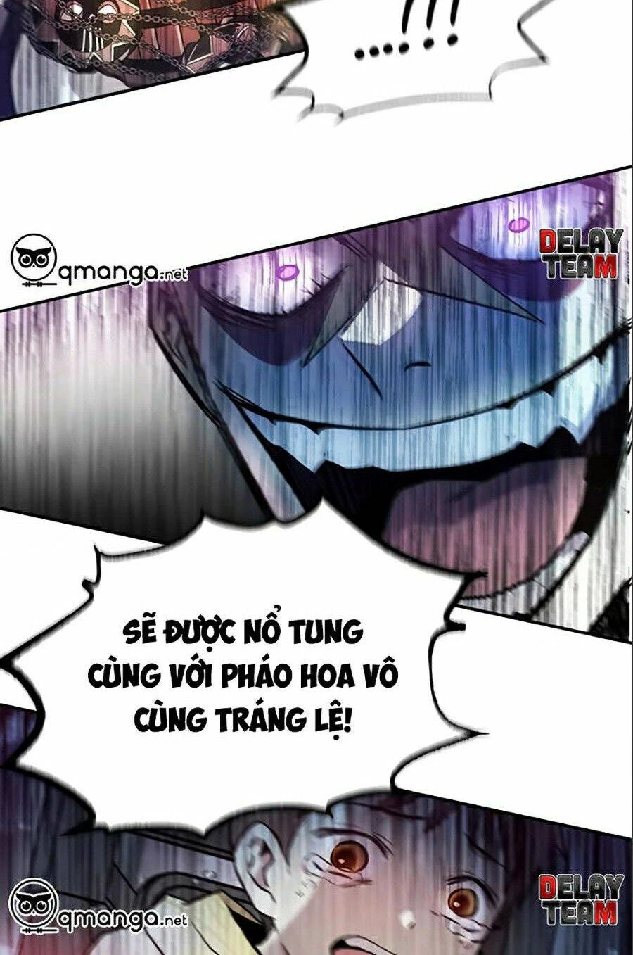 Tiêu Diệt Ác Nhân Chapter 6 - Next Chapter 7