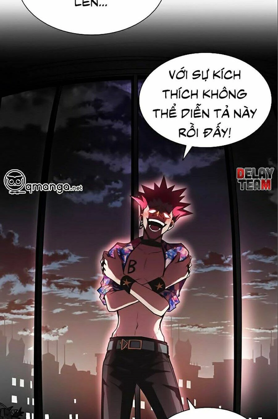 Tiêu Diệt Ác Nhân Chapter 6 - Next Chapter 7