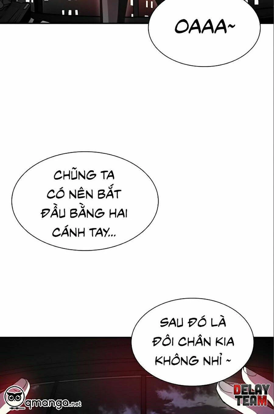 Tiêu Diệt Ác Nhân Chapter 6 - Next Chapter 7