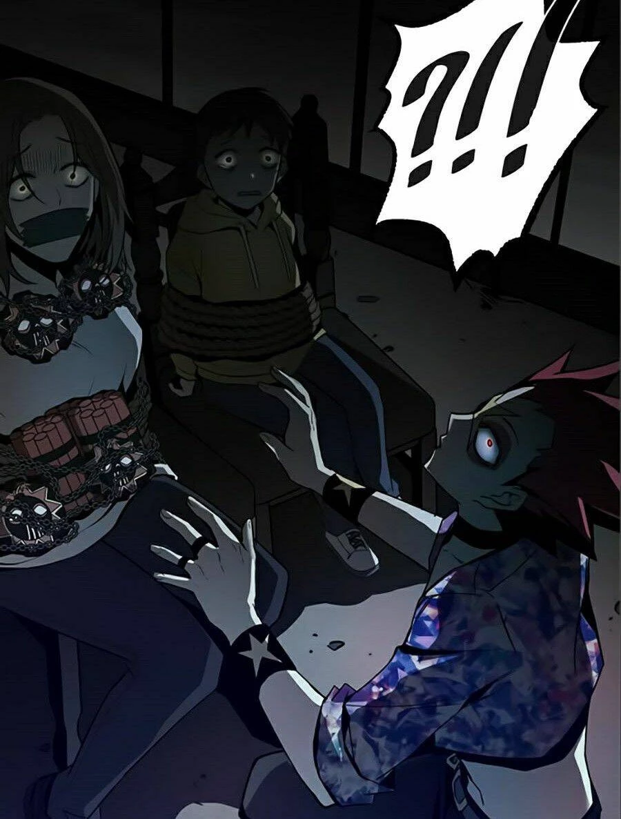 Tiêu Diệt Ác Nhân Chapter 6 - Next Chapter 7