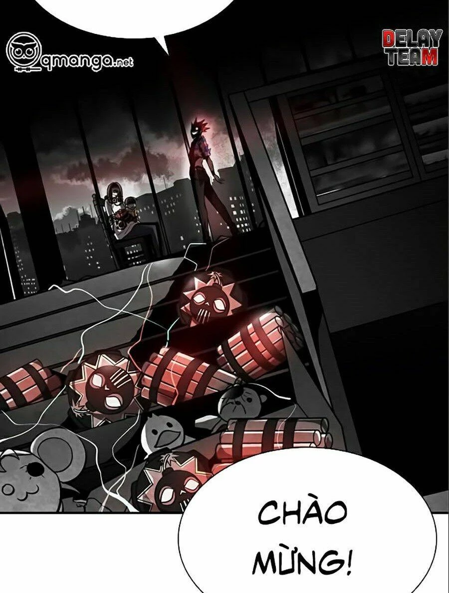 Tiêu Diệt Ác Nhân Chapter 6 - Next Chapter 7
