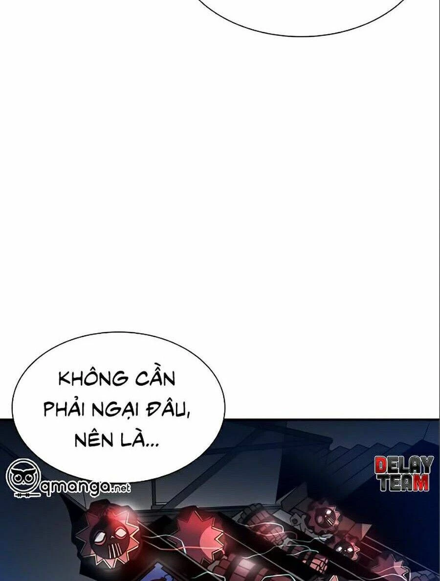 Tiêu Diệt Ác Nhân Chapter 6 - Next Chapter 7