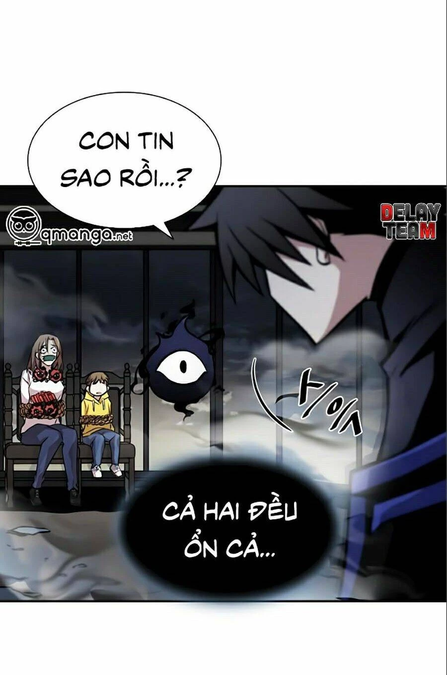 Tiêu Diệt Ác Nhân Chapter 6 - Next Chapter 7