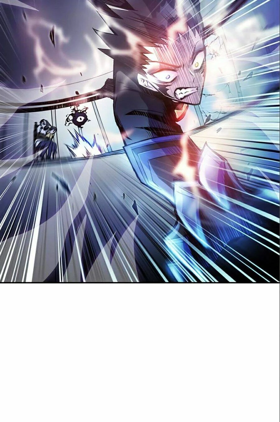 Tiêu Diệt Ác Nhân Chapter 6 - Next Chapter 7