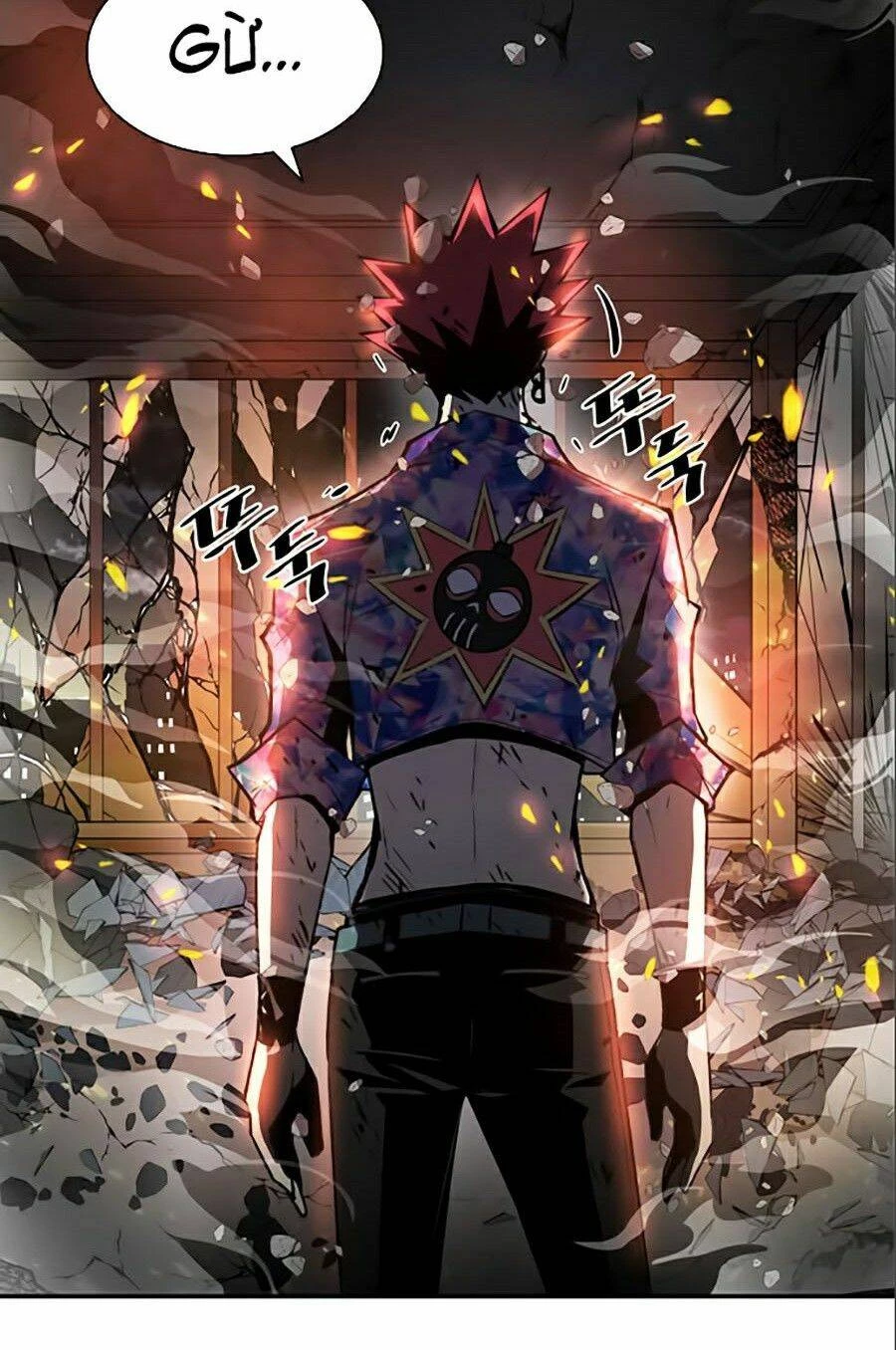 Tiêu Diệt Ác Nhân Chapter 6 - Next Chapter 7