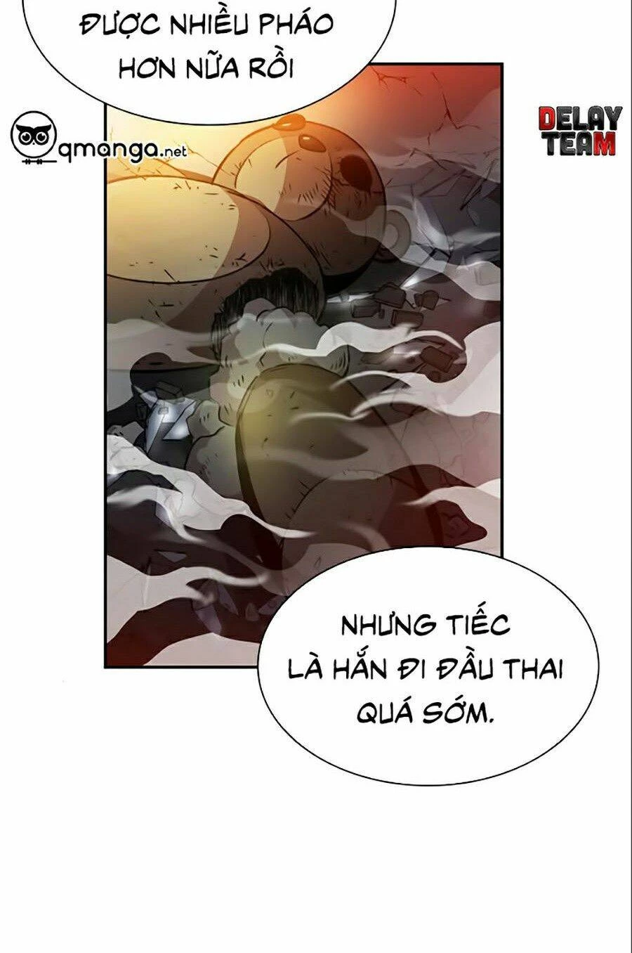 Tiêu Diệt Ác Nhân Chapter 6 - Next Chapter 7
