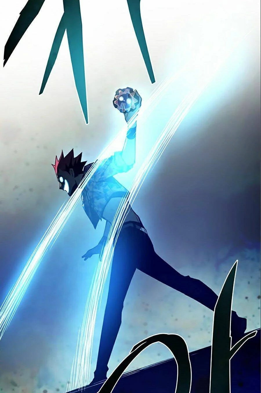 Tiêu Diệt Ác Nhân Chapter 6 - Next Chapter 7