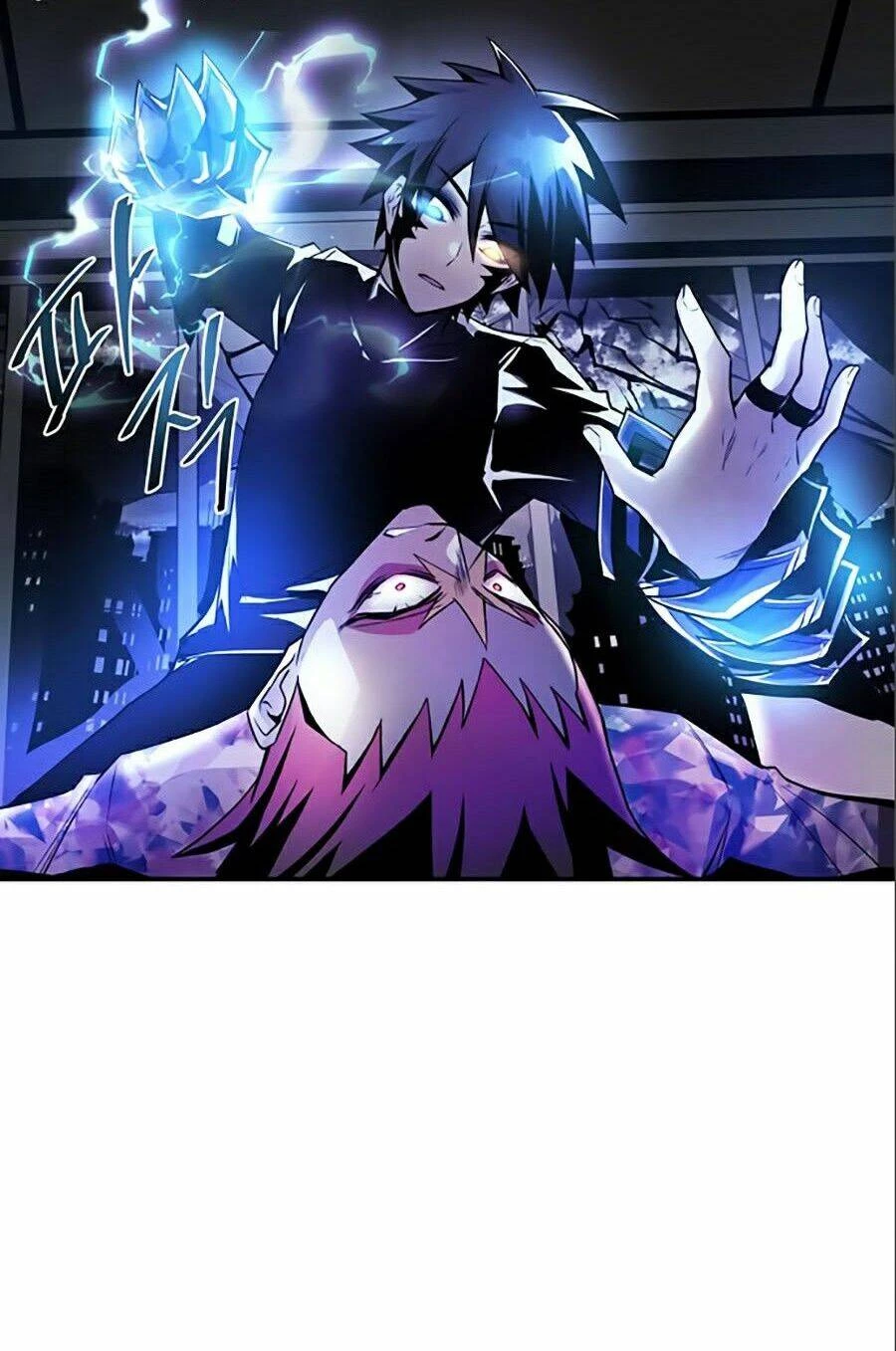 Tiêu Diệt Ác Nhân Chapter 6 - Next Chapter 7