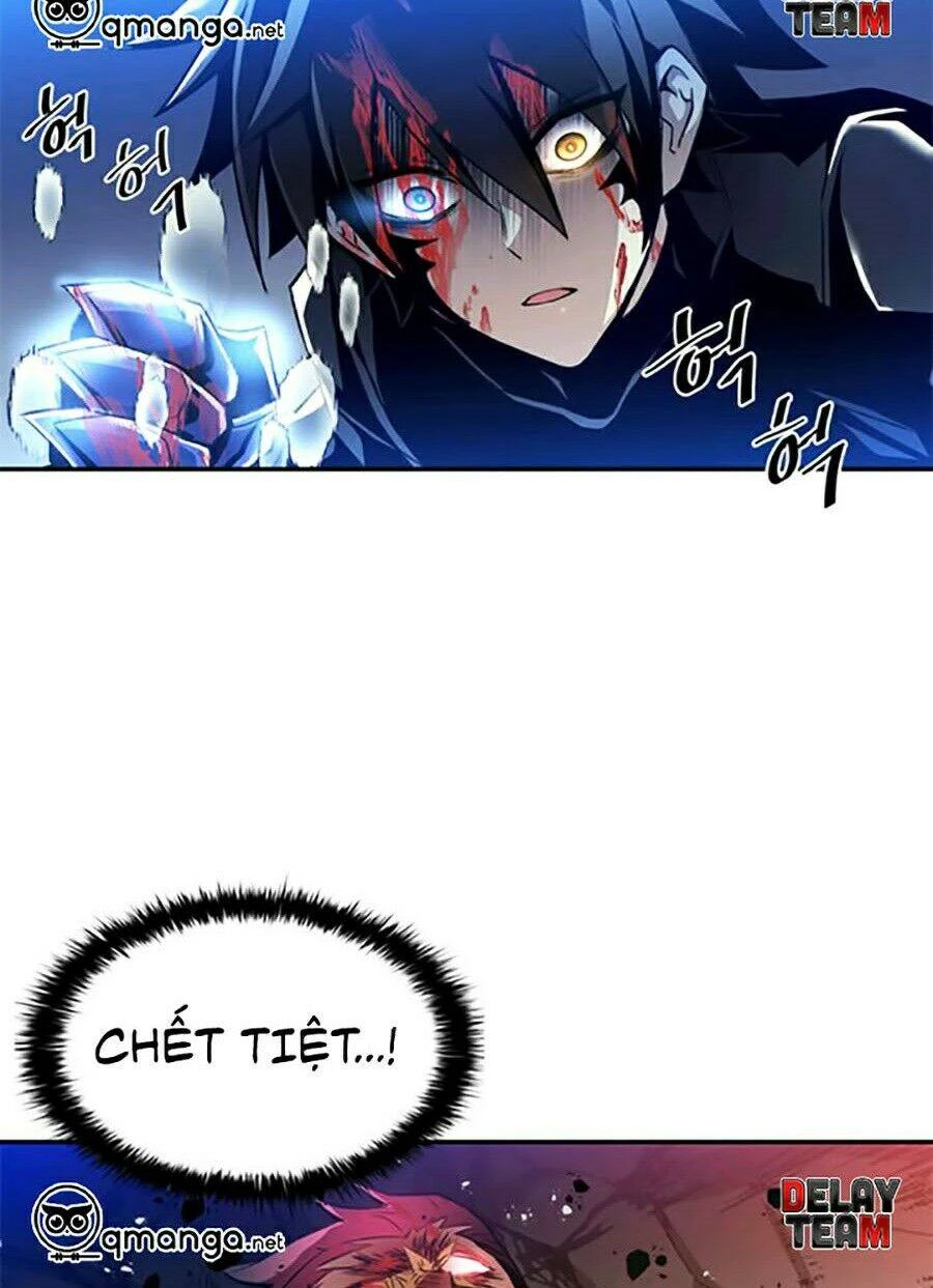 Tiêu Diệt Ác Nhân Chapter 7 - Next Chapter 8