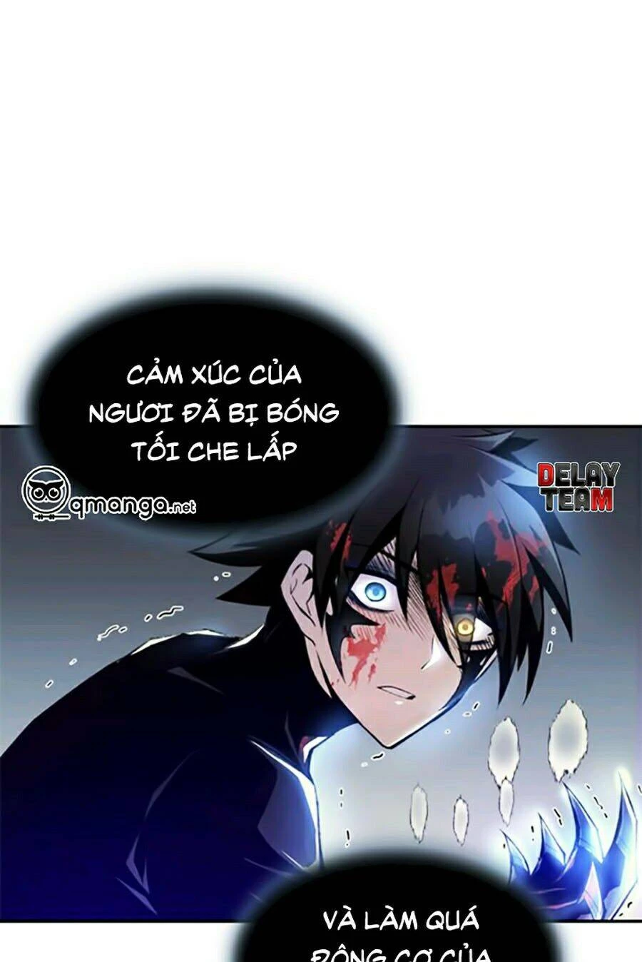 Tiêu Diệt Ác Nhân Chapter 7 - Next Chapter 8