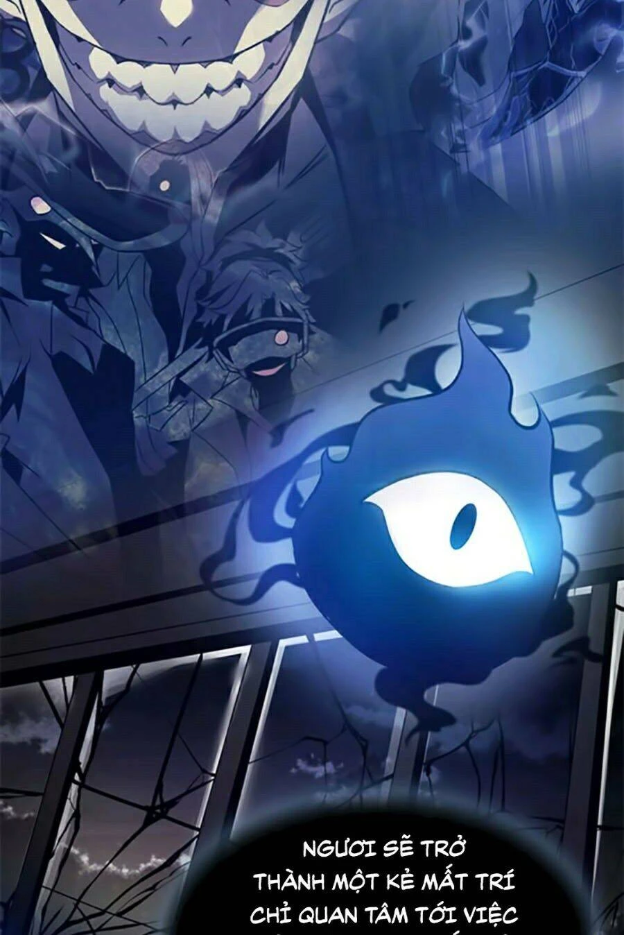 Tiêu Diệt Ác Nhân Chapter 7 - Next Chapter 8