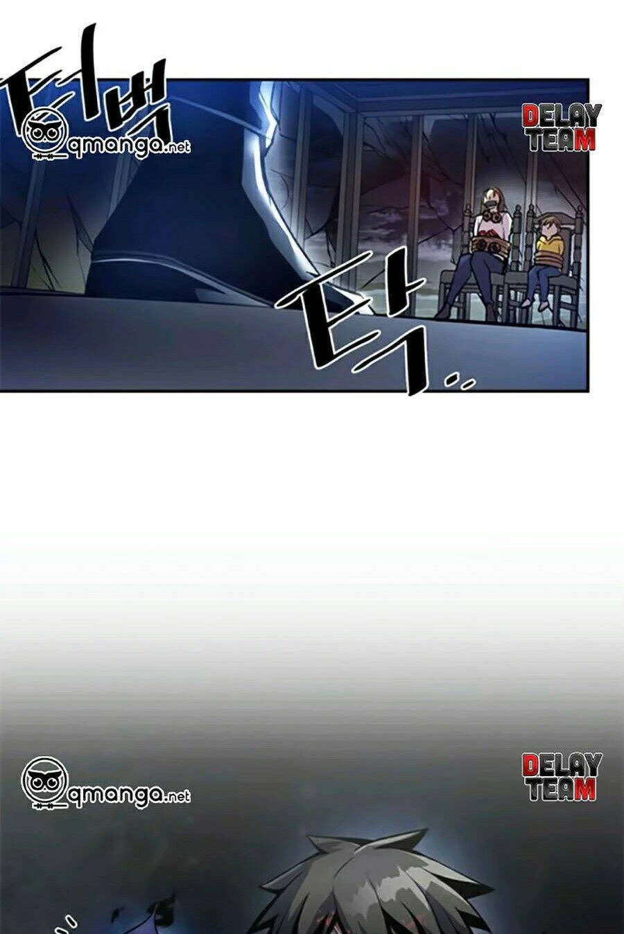 Tiêu Diệt Ác Nhân Chapter 7 - Next Chapter 8