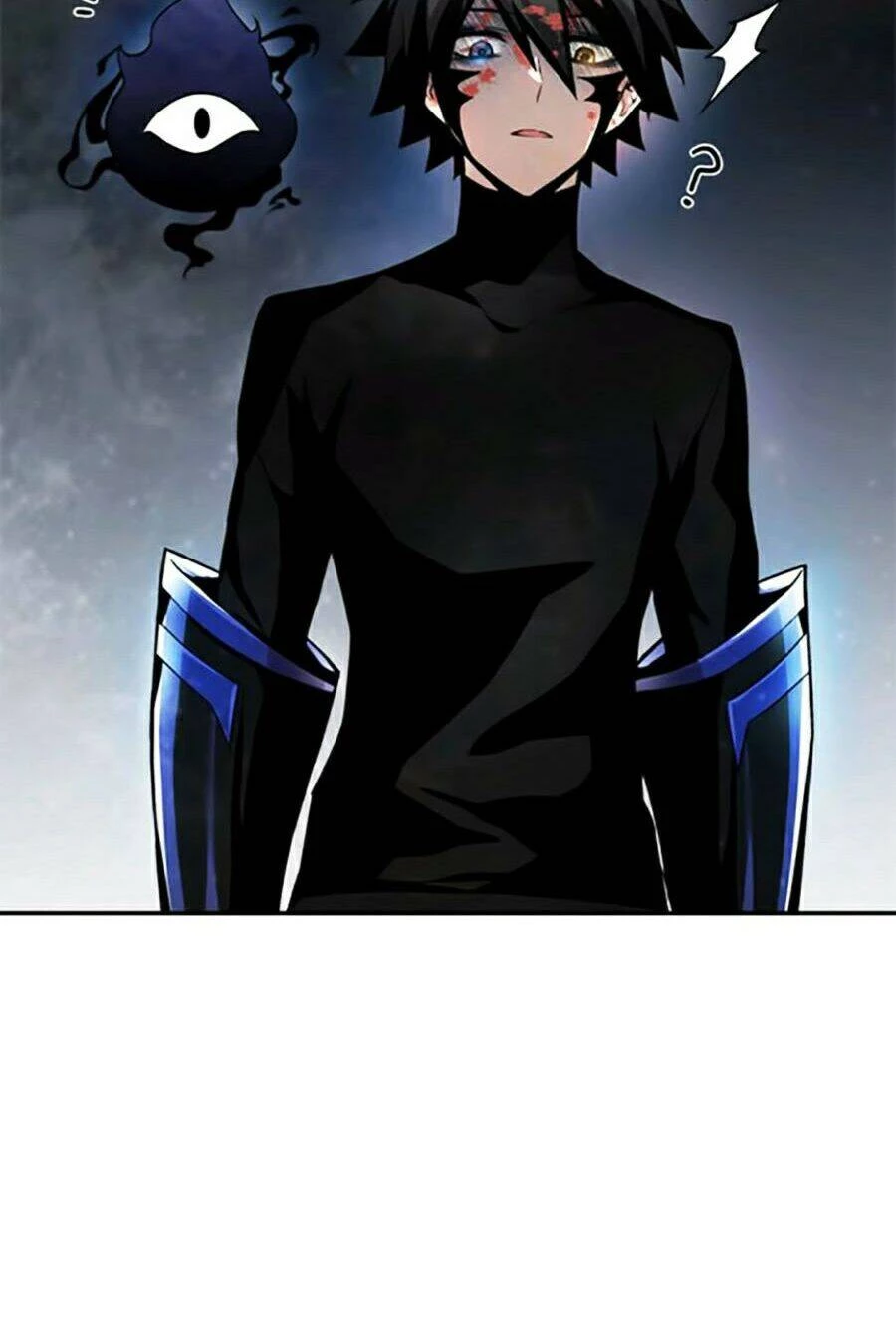 Tiêu Diệt Ác Nhân Chapter 7 - Next Chapter 8