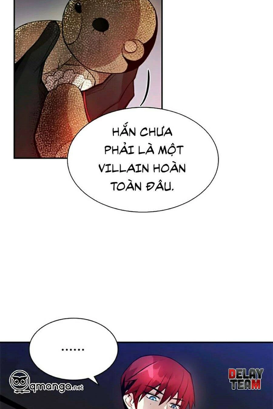 Tiêu Diệt Ác Nhân Chapter 7 - Next Chapter 8